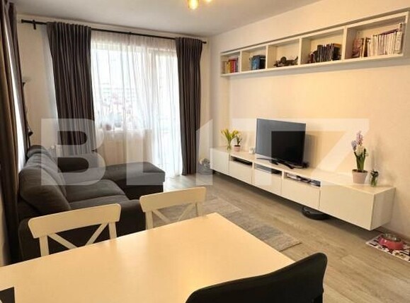 Apartament de vânzare 2 camere Tractorul - 167098AV | BLITZ Brașov | Poza1