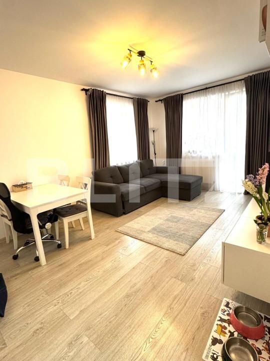 Apartament de vânzare 2 camere Tractorul - 167098AV | BLITZ Brașov | Poza2