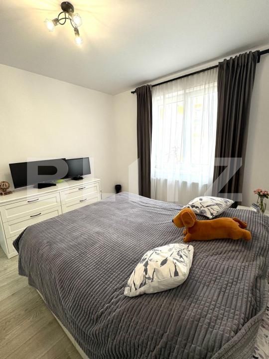 Apartament de vânzare 2 camere Tractorul - 167098AV | BLITZ Brașov | Poza4