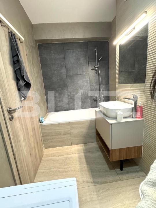 Apartament de vânzare 2 camere Tractorul - 167098AV | BLITZ Brașov | Poza5