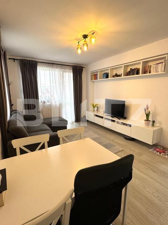 Apartament de vânzare 2 camere Tractorul - 167098AV | BLITZ Brașov | Poza1