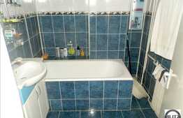 Vanzare 2 camere decomandate 50 mp, Piata Mihai Viteazul. Boxa si loc de parcare