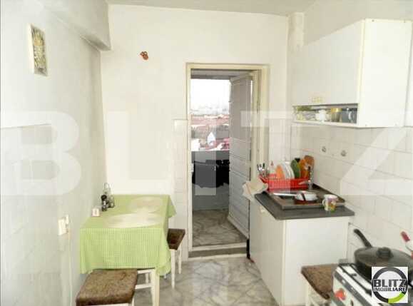 Apartament de vânzare 2 camere Central - 1671AV | BLITZ Cluj-Napoca | Poza7