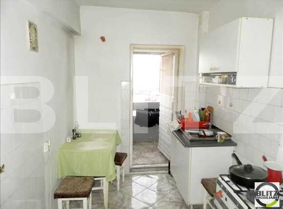 Apartament de vânzare 2 camere Central - 1671AV | BLITZ Cluj-Napoca | Poza8