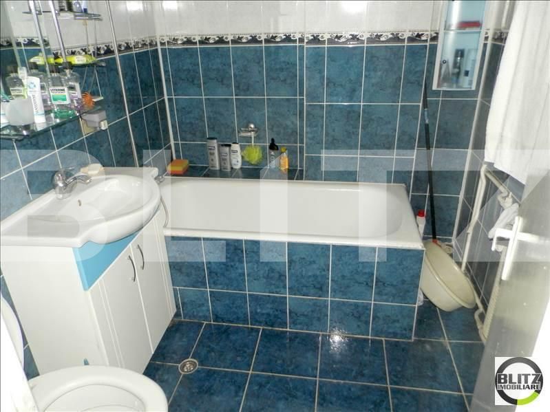 Apartament de vânzare 2 camere Central - 1671AV | BLITZ Cluj-Napoca | Poza13