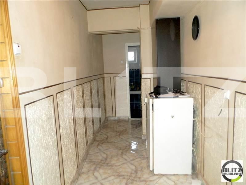 Apartament de vânzare 2 camere Central - 1671AV | BLITZ Cluj-Napoca | Poza12