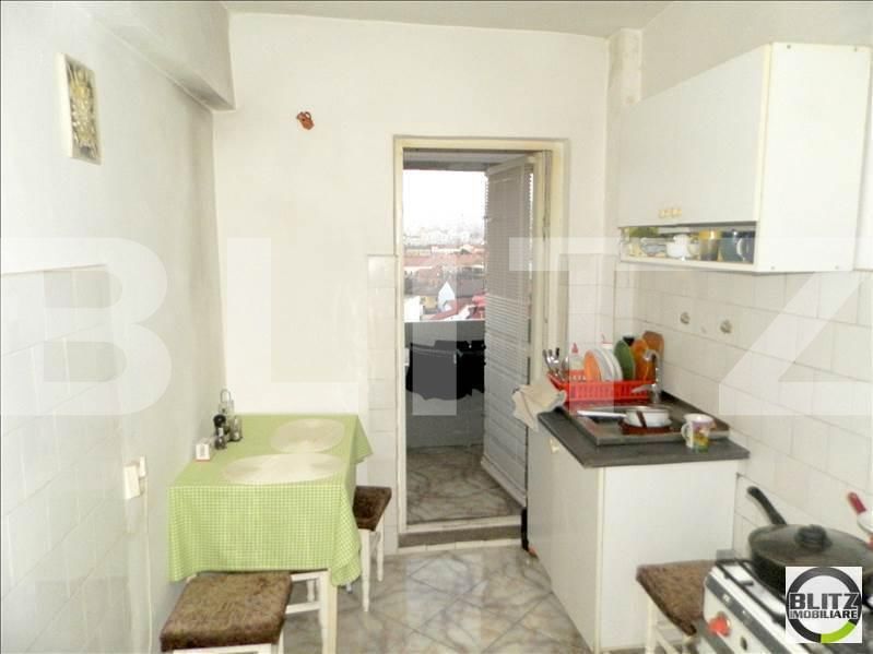 Apartament de vânzare 2 camere Central - 1671AV | BLITZ Cluj-Napoca | Poza7