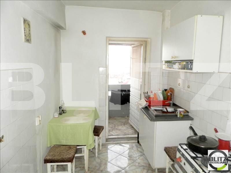 Apartament de vânzare 2 camere Central - 1671AV | BLITZ Cluj-Napoca | Poza8