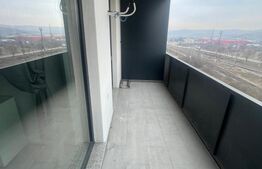 Apartament de 2 camere, 45mp, parcare, Someseni 