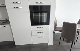 Apartament 2 camere cu parcare, 45mp, Someseni 