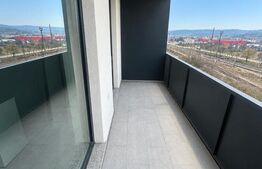 Apartament 2 camere cu parcare, 45mp, Someseni 
