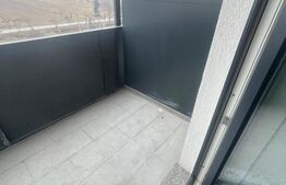 Apartament de 2 camere, 45mp, parcare, Someseni