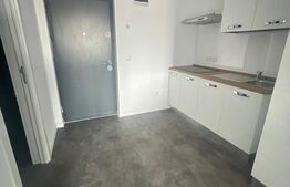 Apartament de 2 camere, 45mp, parcare, Someseni