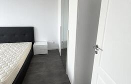 Apartament 2 camere cu parcare, 45mp, Someseni 