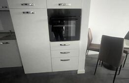 Apartament de 2 camere, 45mp, parcare, Someseni