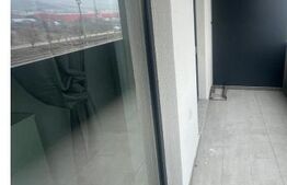 Apartament 2 camere cu parcare, 45mp, Someseni 
