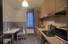 Apartament cu 2 camere, 48 mp, decomadat, zona Gheorgheni