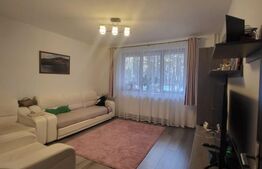 Apartament cu 2 camere, 48 mp, decomadat, zona Gheorgheni