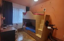 Apartament cu 2 camere, 48 mp, decomadat, zona Gheorgheni