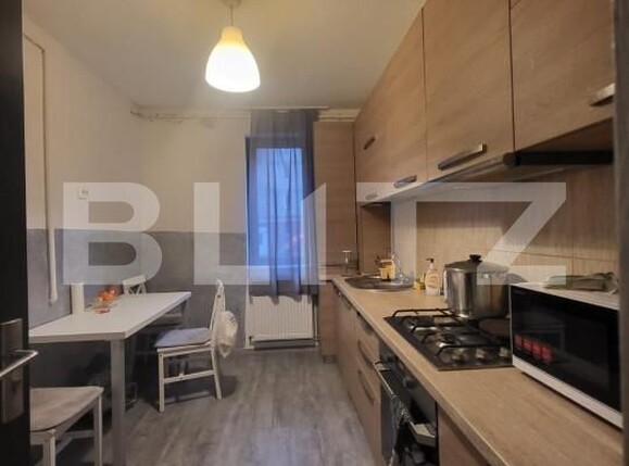 Apartament de vânzare 2 camere Gheorgheni - 167106AV | BLITZ Cluj-Napoca | Poza3
