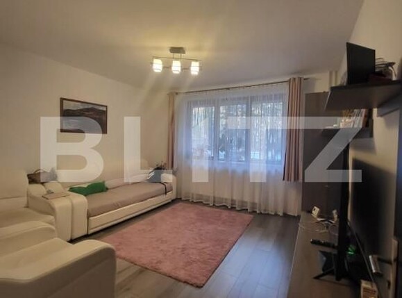 Apartament de vânzare 2 camere Gheorgheni - 167106AV | BLITZ Cluj-Napoca | Poza1