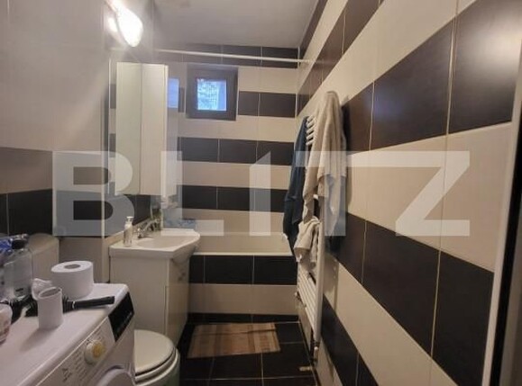 Apartament de vânzare 2 camere Gheorgheni - 167106AV | BLITZ Cluj-Napoca | Poza4