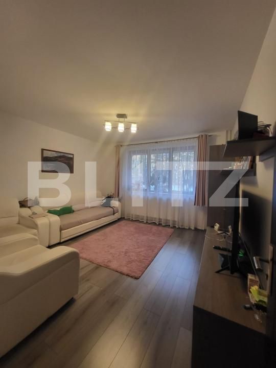 Apartament de vânzare 2 camere Gheorgheni - 167106AV | BLITZ Cluj-Napoca | Poza1