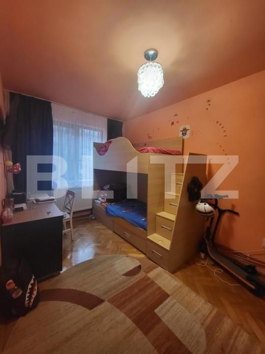 Apartament de vânzare 2 camere Gheorgheni - 167106AV | BLITZ Cluj-Napoca | Poza2
