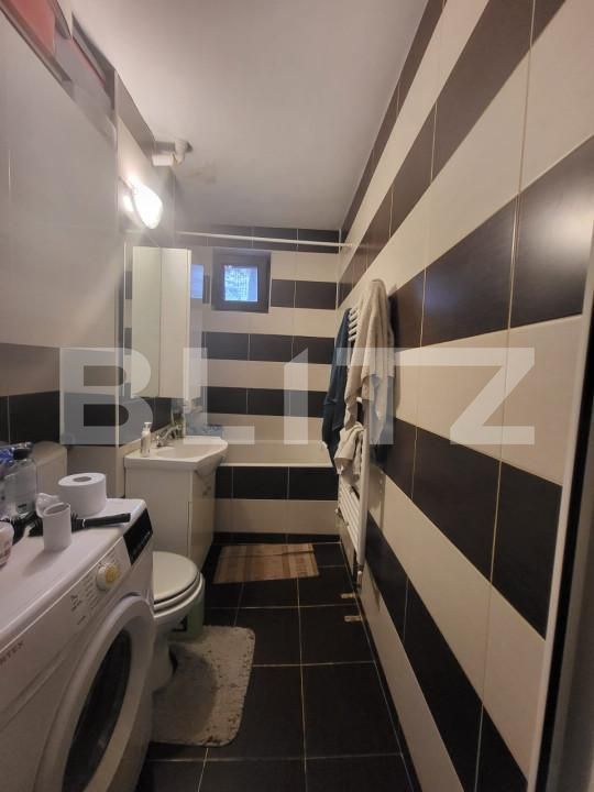 Apartament de vânzare 2 camere Gheorgheni - 167106AV | BLITZ Cluj-Napoca | Poza4