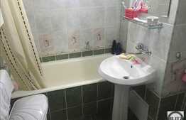 2 camere, 57 mp, garaj, etaj intermediar, zona strazii Gheorghe Dima