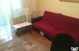 2 camere, 57 mp, garaj, etaj intermediar, zona strazii Gheorghe Dima