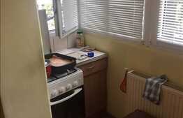 2 camere, 57 mp, garaj, etaj intermediar, zona strazii Gheorghe Dima