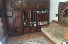 2 camere, 57 mp, garaj, etaj intermediar, zona strazii Gheorghe Dima