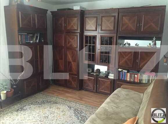 Apartament de vânzare 2 camere Zorilor - 16711AV | BLITZ Cluj-Napoca | Poza1