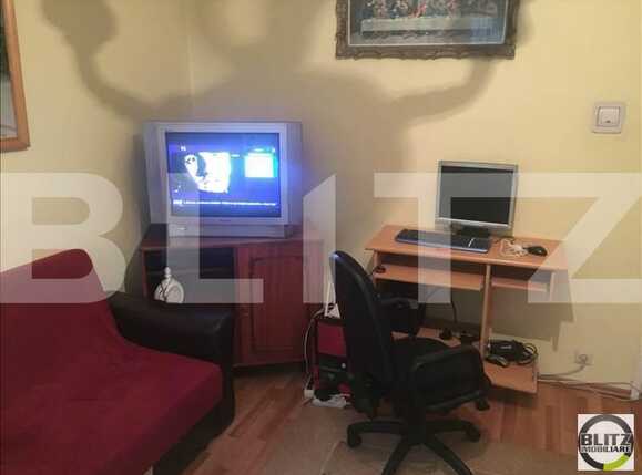 Apartament de vânzare 2 camere Zorilor - 16711AV | BLITZ Cluj-Napoca | Poza4