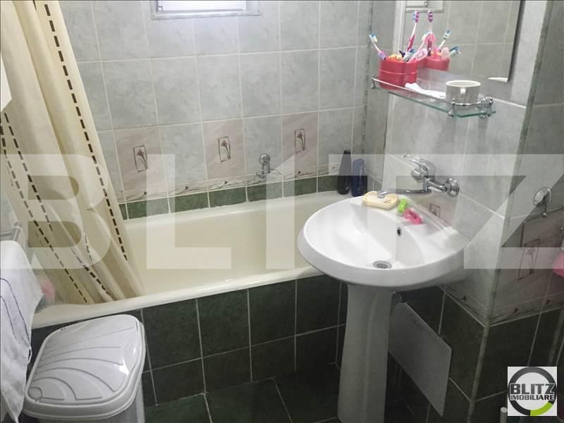 Apartament de vânzare 2 camere Zorilor - 16711AV | BLITZ Cluj-Napoca | Poza11