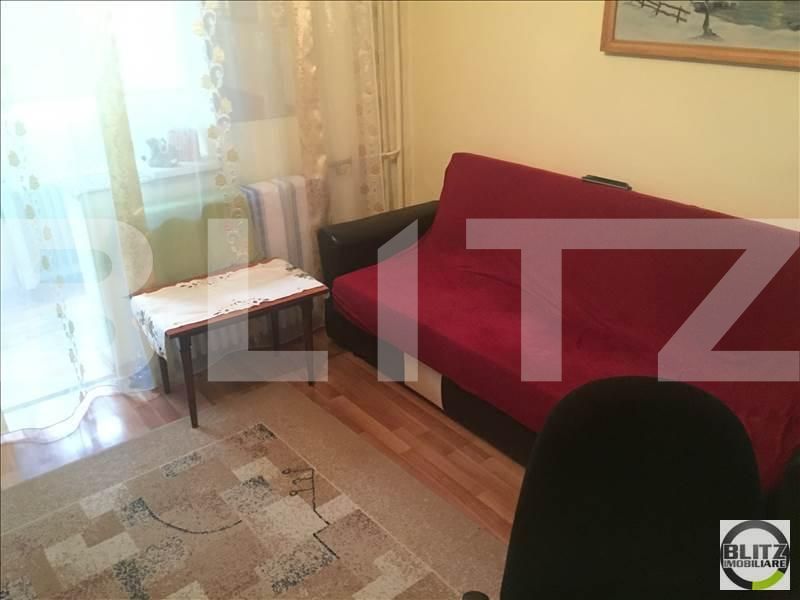 Apartament de vânzare 2 camere Zorilor - 16711AV | BLITZ Cluj-Napoca | Poza3
