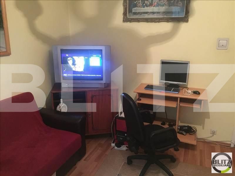 Apartament de vânzare 2 camere Zorilor - 16711AV | BLITZ Cluj-Napoca | Poza4