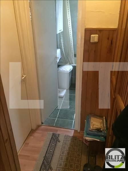 Apartament de vânzare 2 camere Zorilor - 16711AV | BLITZ Cluj-Napoca | Poza10