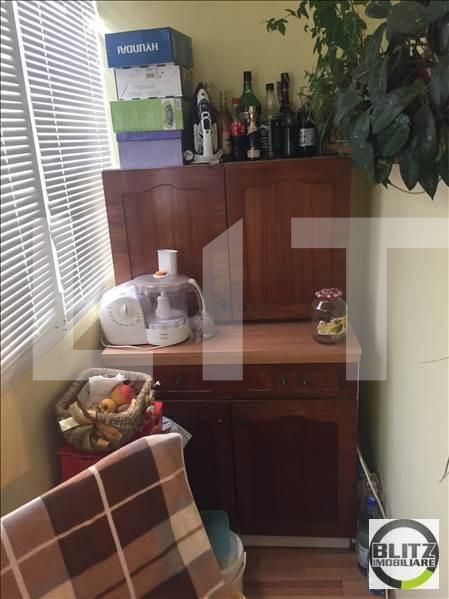 Apartament de vânzare 2 camere Zorilor - 16711AV | BLITZ Cluj-Napoca | Poza9