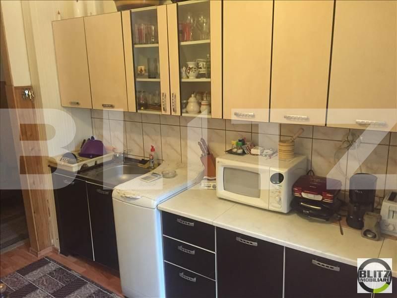 Apartament de vânzare 2 camere Zorilor - 16711AV | BLITZ Cluj-Napoca | Poza5