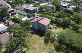 Casă P+M în Salicea de vanzare la 14 km de Cluj Napoca