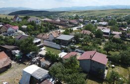 Casă P+M în Salicea de vanzare la 14 km de Cluj Napoca