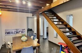 Casă P+M în Salicea de vanzare la 14 km de Cluj Napoca