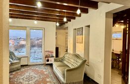 Casă P+M în Salicea de vanzare la 14 km de Cluj Napoca