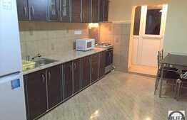 2 camere, 50 mp, decomandat, totul nou, la prima inchiriere, zona Sigma Center