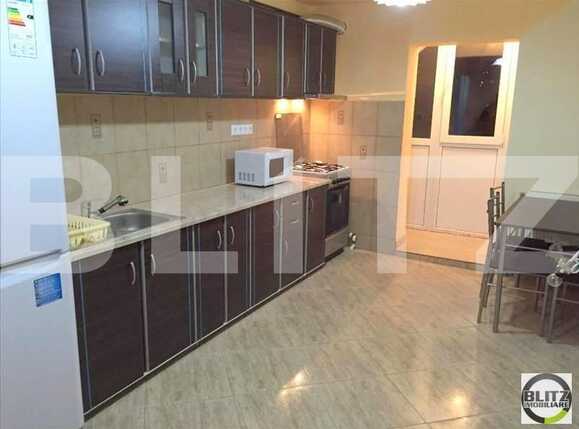 Apartament de închiriat 2 camere Zorilor - 16712AI | BLITZ Cluj-Napoca | Poza5