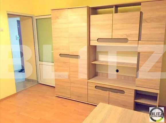 Apartament de închiriat 2 camere Zorilor - 16712AI | BLITZ Cluj-Napoca | Poza4