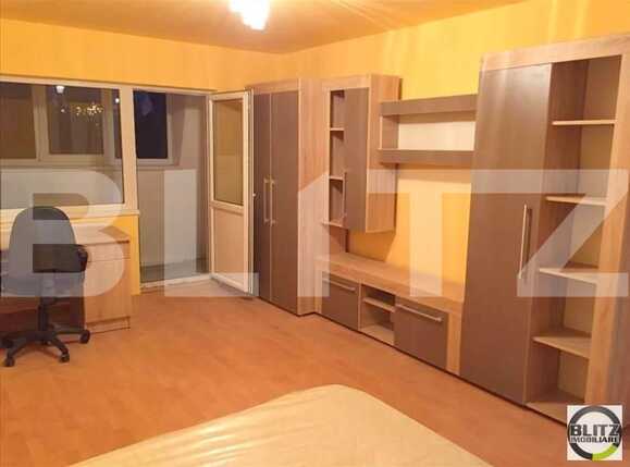 Apartament de închiriat 2 camere Zorilor - 16712AI | BLITZ Cluj-Napoca | Poza1