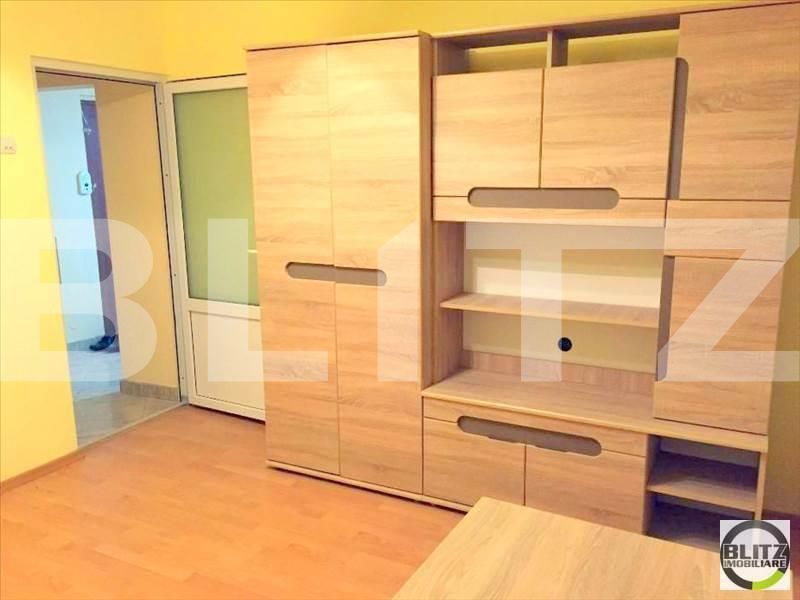 Apartament de închiriat 2 camere Zorilor - 16712AI | BLITZ Cluj-Napoca | Poza4